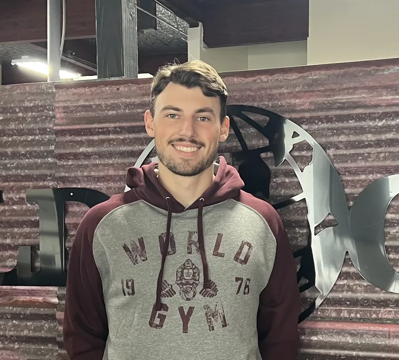 Landon Gardner